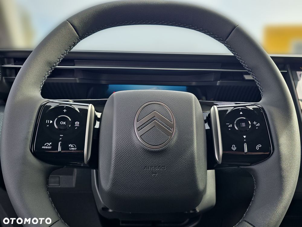 Citroën C5 Aircross 1.2 mHEV Max eDCT6 - 17