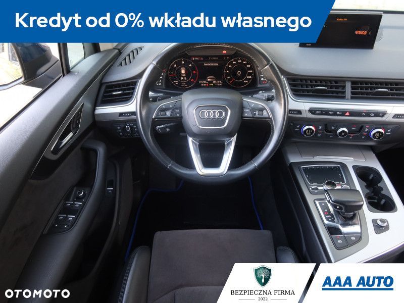 Audi Q7 - 25