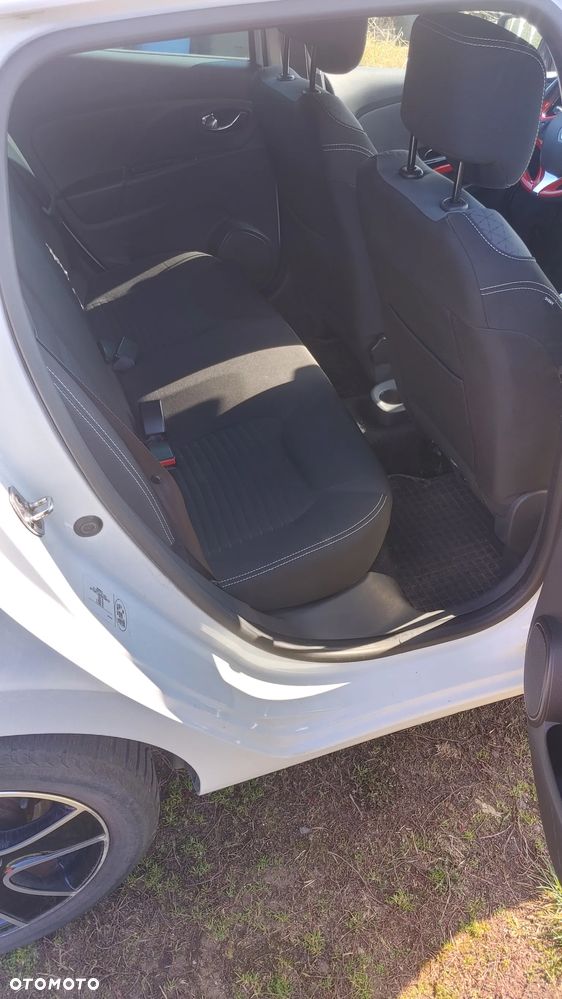Renault Clio 1.5 dCi Energy Alize EU6 - 3