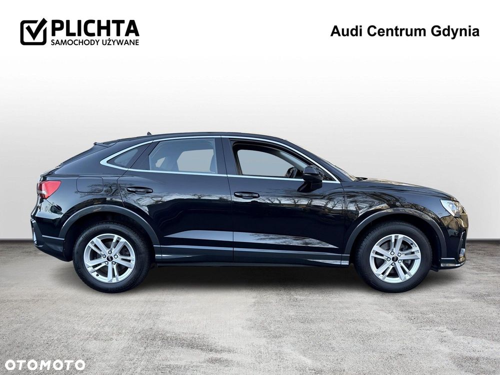Audi Q3 Sportback - 6