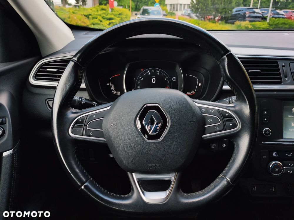 Renault Kadjar 1.2 Energy TCe Adventure - 8