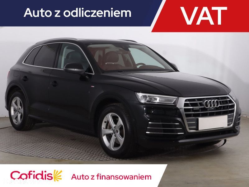 Audi Q5 - 2