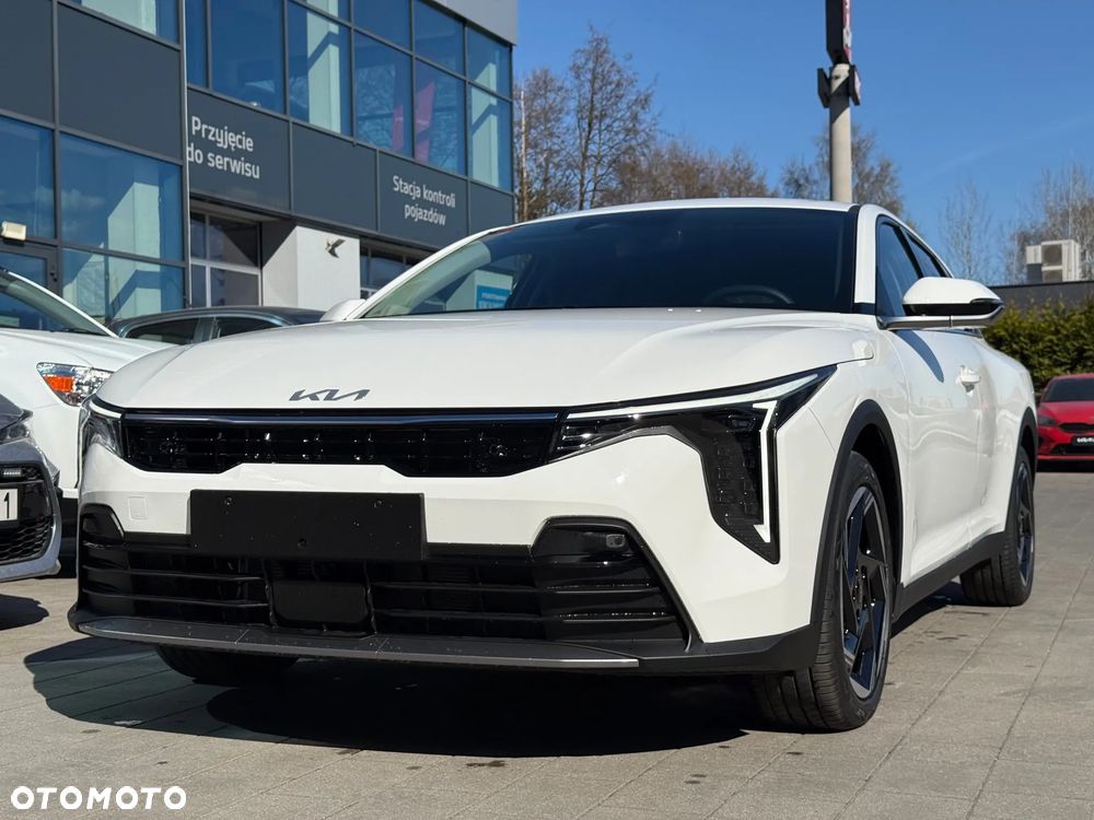 Kia K4 1.6 T-GDI L - 5