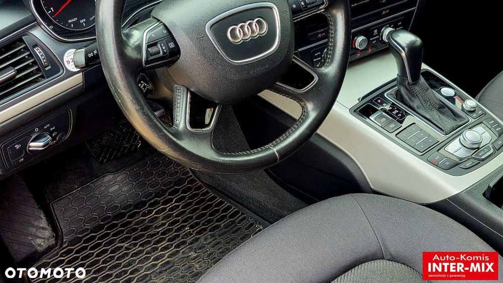 Audi A6 Avant - 25