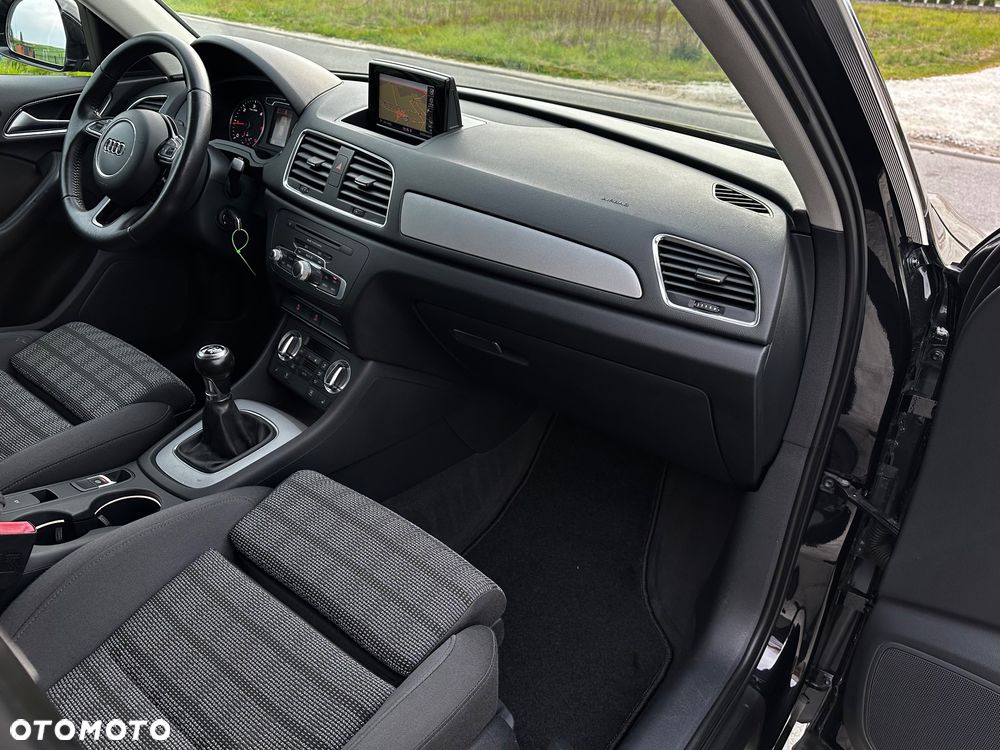 Audi Q3 2.0 TDI - 25