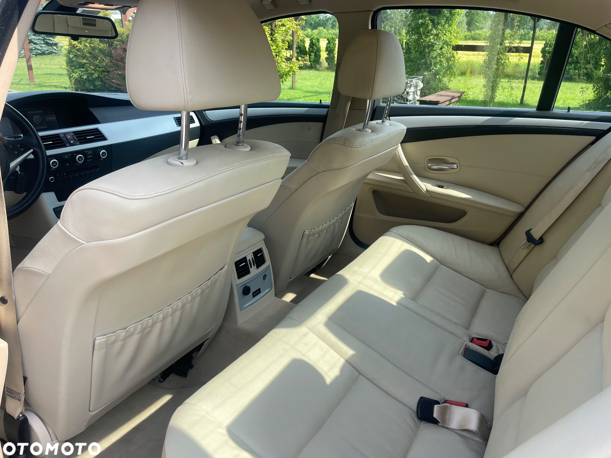 BMW Seria 5 - 18