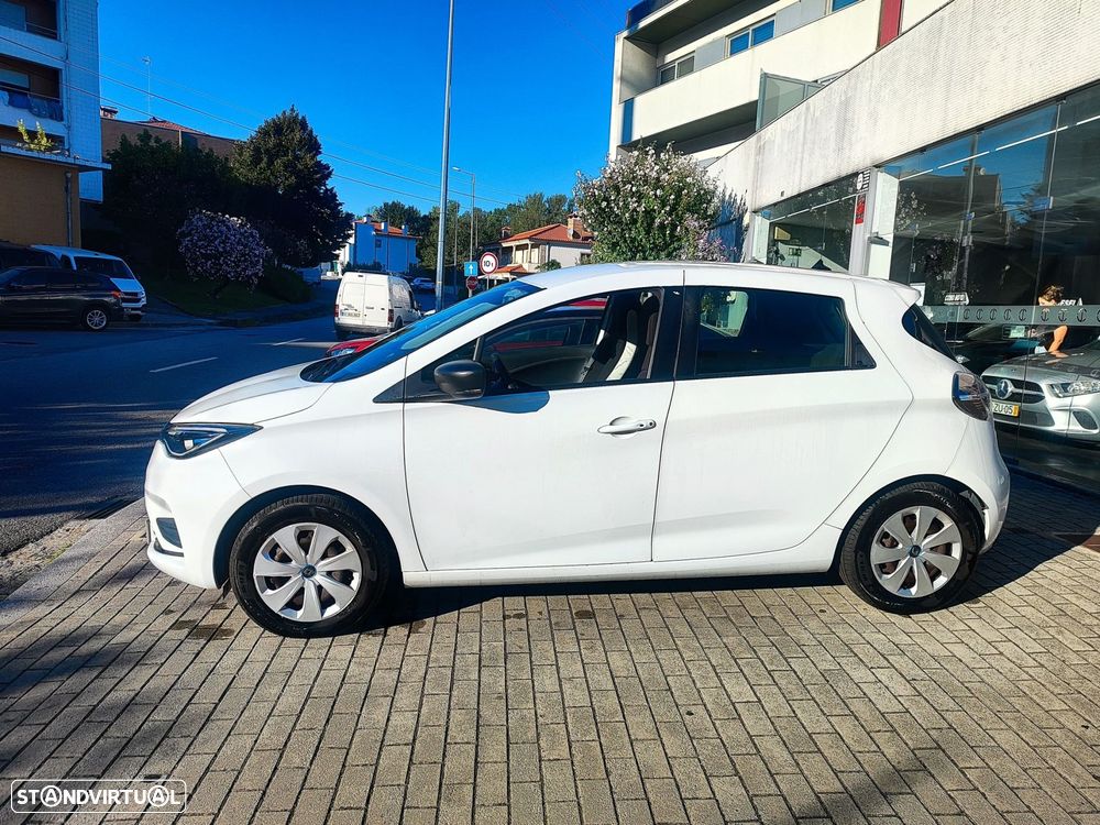 Renault Zoe - 3