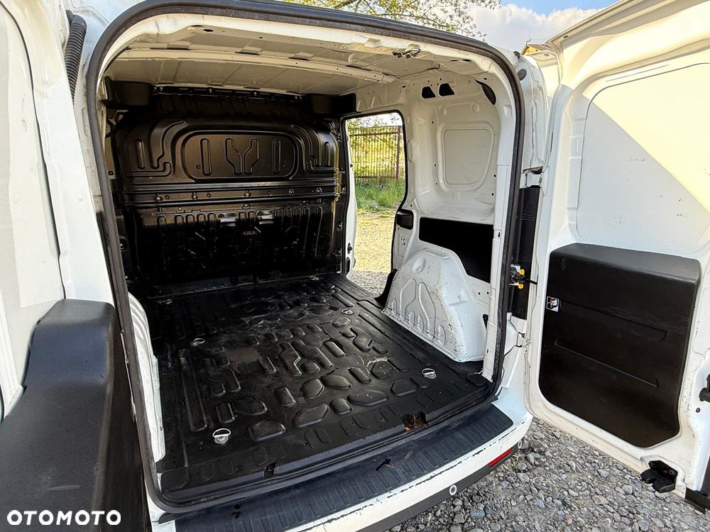 Fiat Doblo S&S MAXI - 15