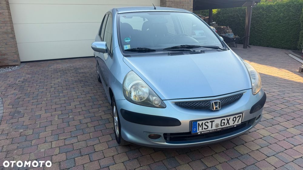 Honda Jazz 1.4 ES - 4