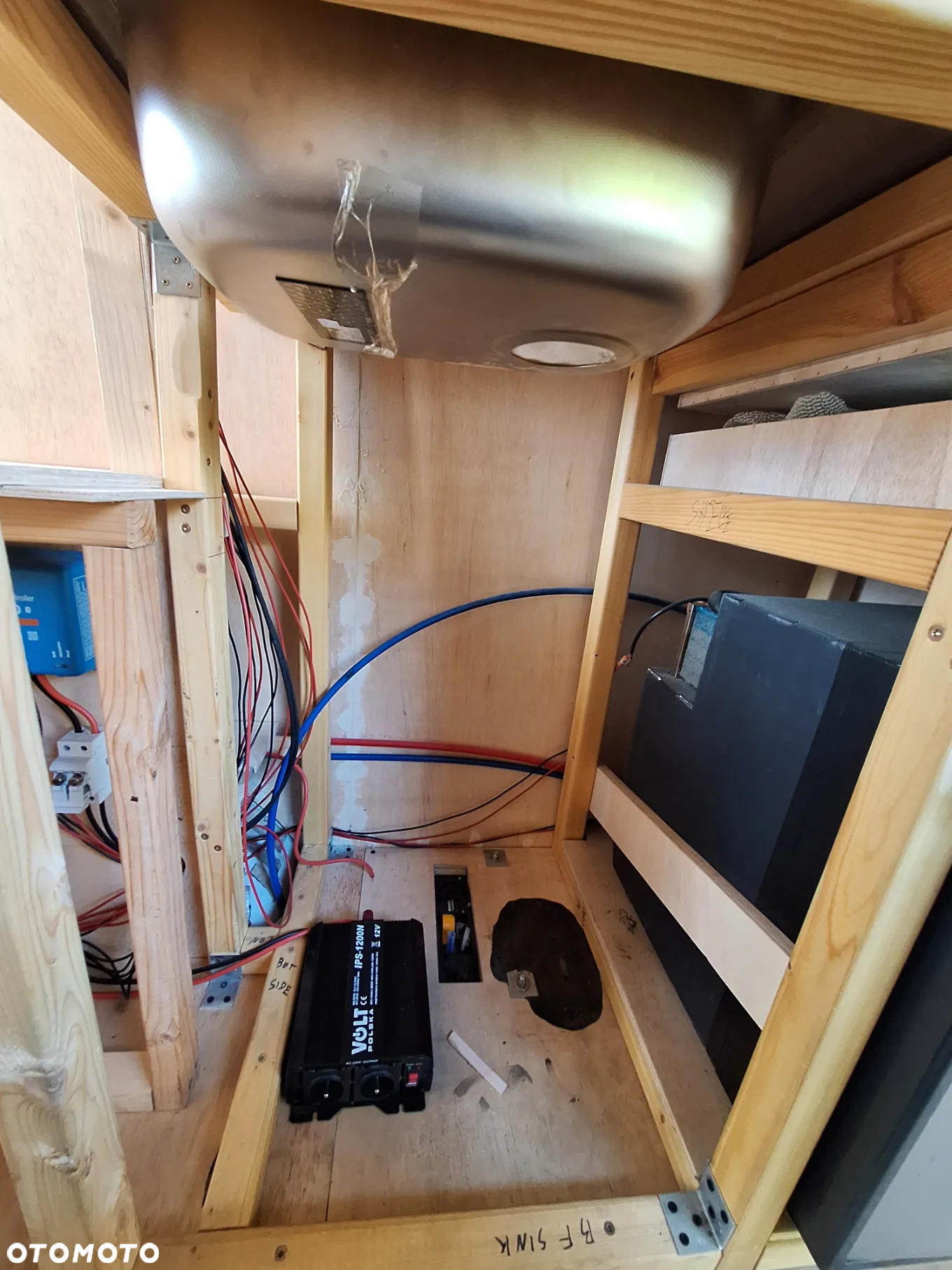 Iveco Daily L4H3 - 21