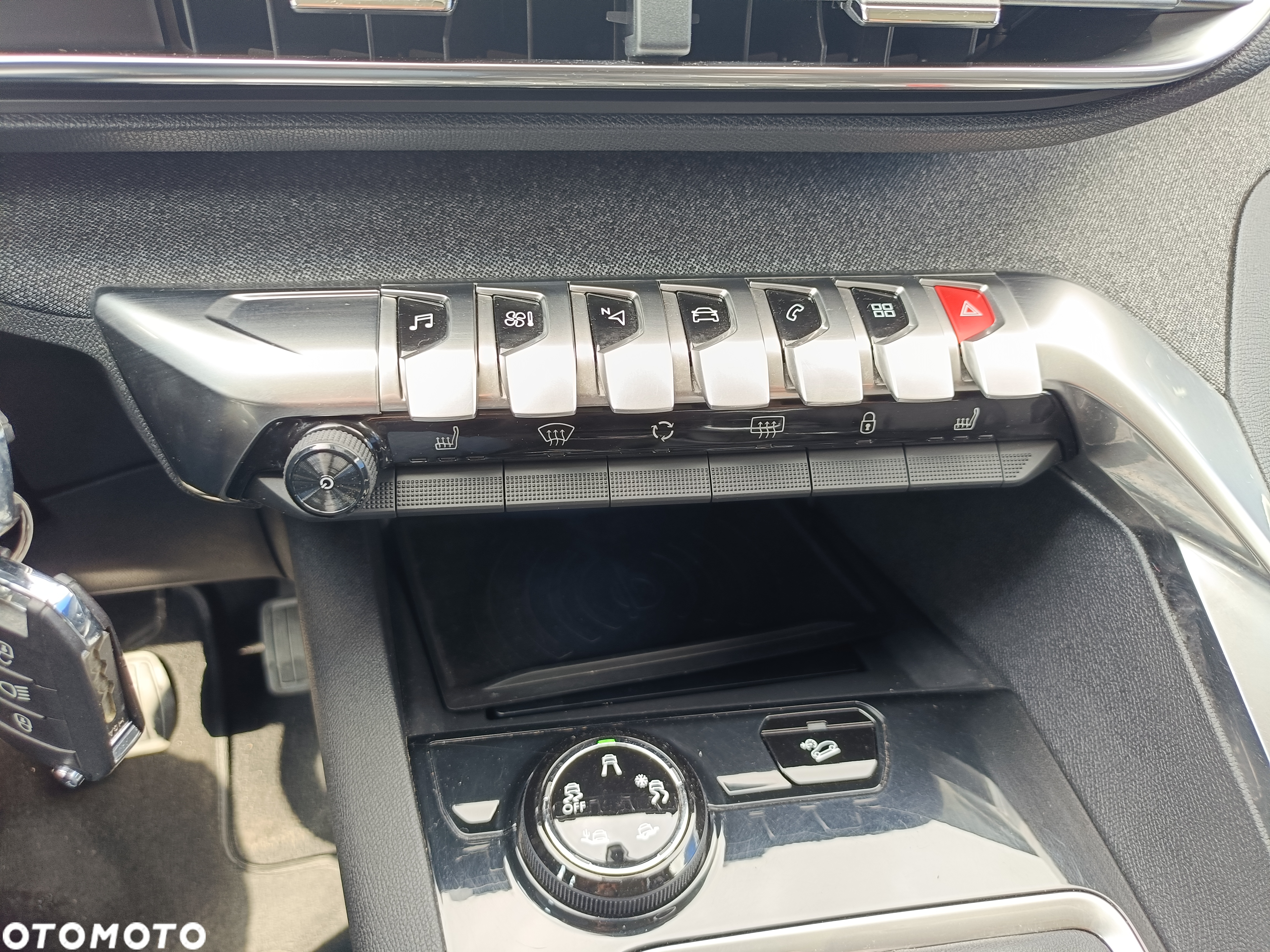 Peugeot 3008 HDi FAP 150 Platinum - 17