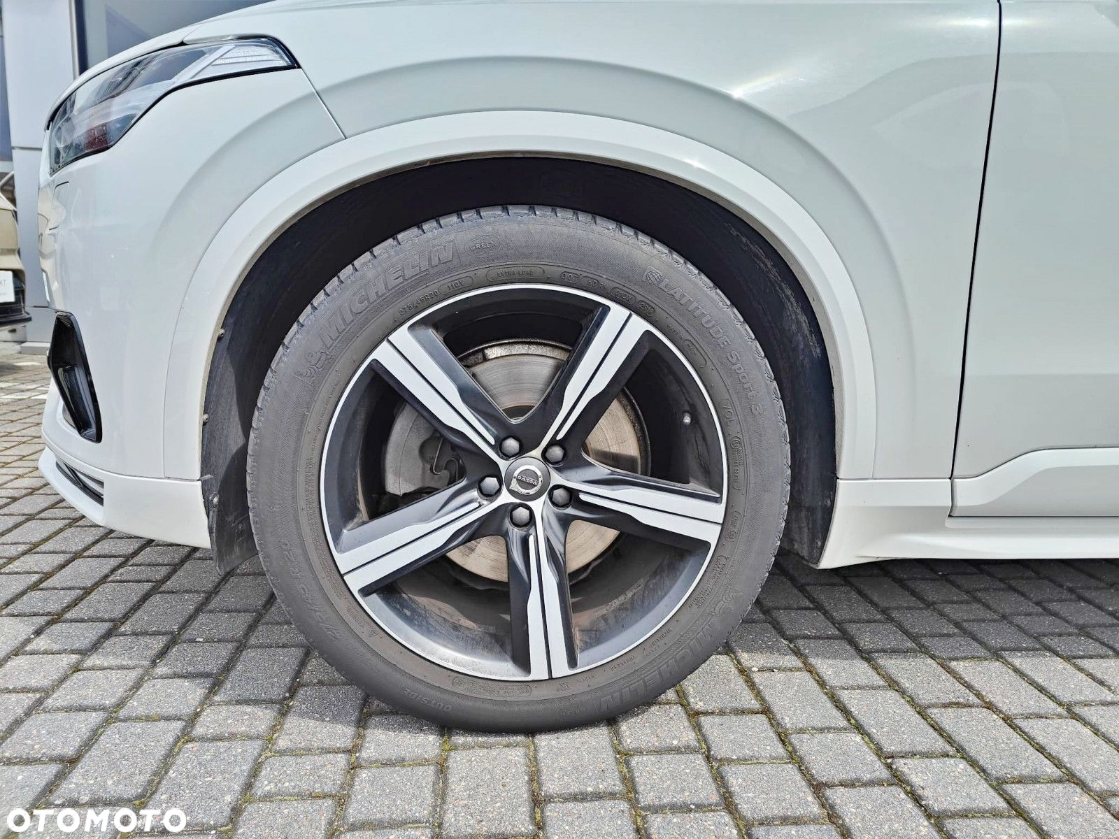 Volvo XC 60 - 9