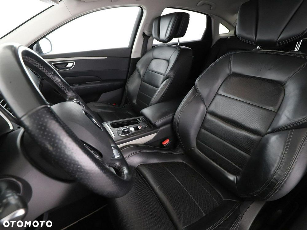 Renault Talisman 1.6 Energy dCi Initiale Paris EDC - 13