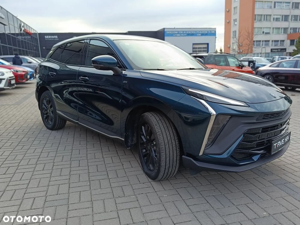 Forthing T5 EVO - 9