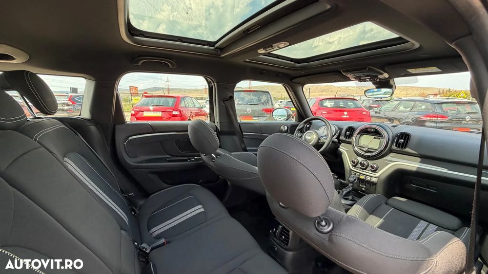 Mini Countryman Cooper S E All4 Aut. - 13