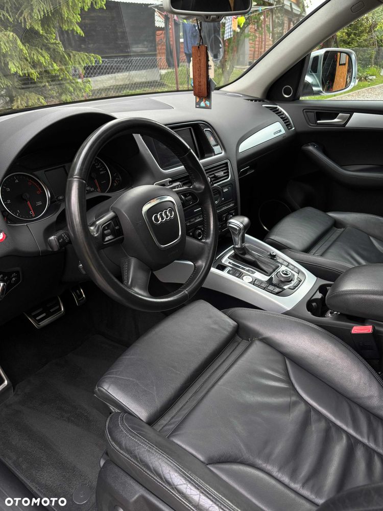 Audi Q5 - 6