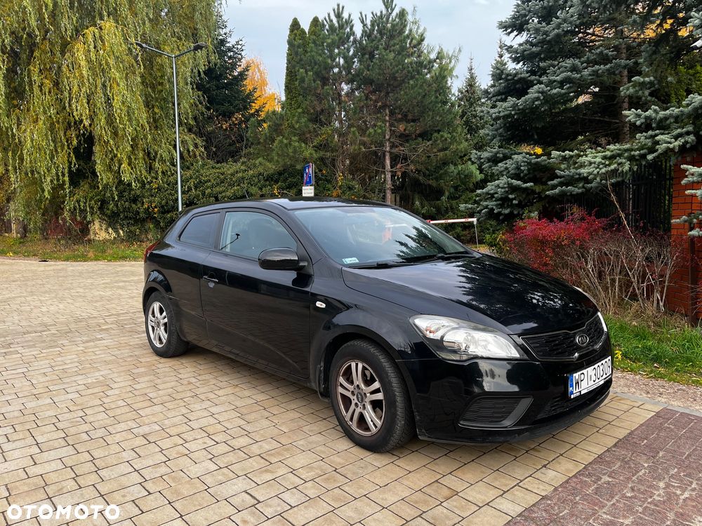 Kia ProCeed - 4