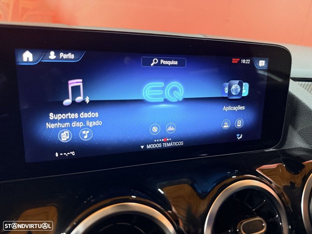 Mercedes-Benz GLA 250 e AMG Line - 14