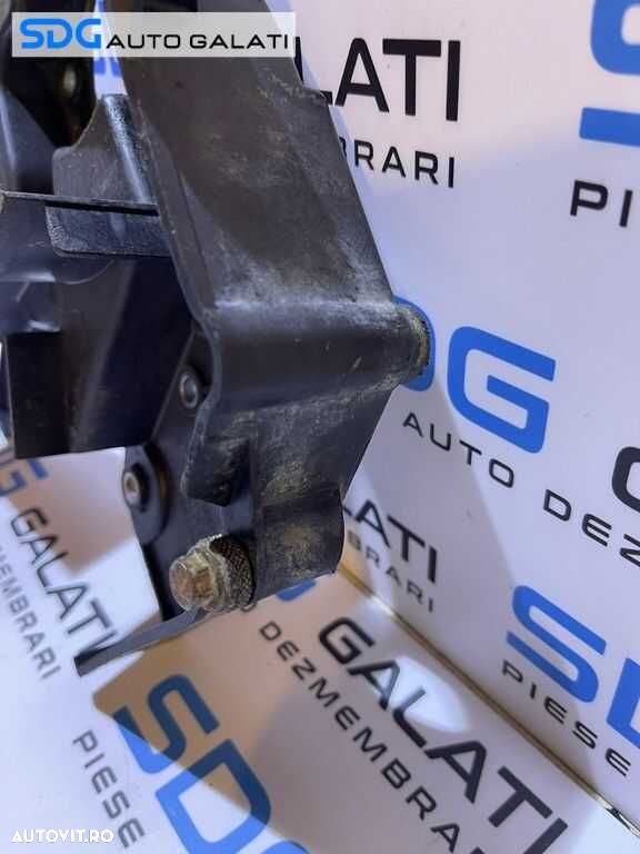 Capac Distributie Motor Renault Megane 1 1997 - 2002 Cod 7700116056 [V0119] - 3