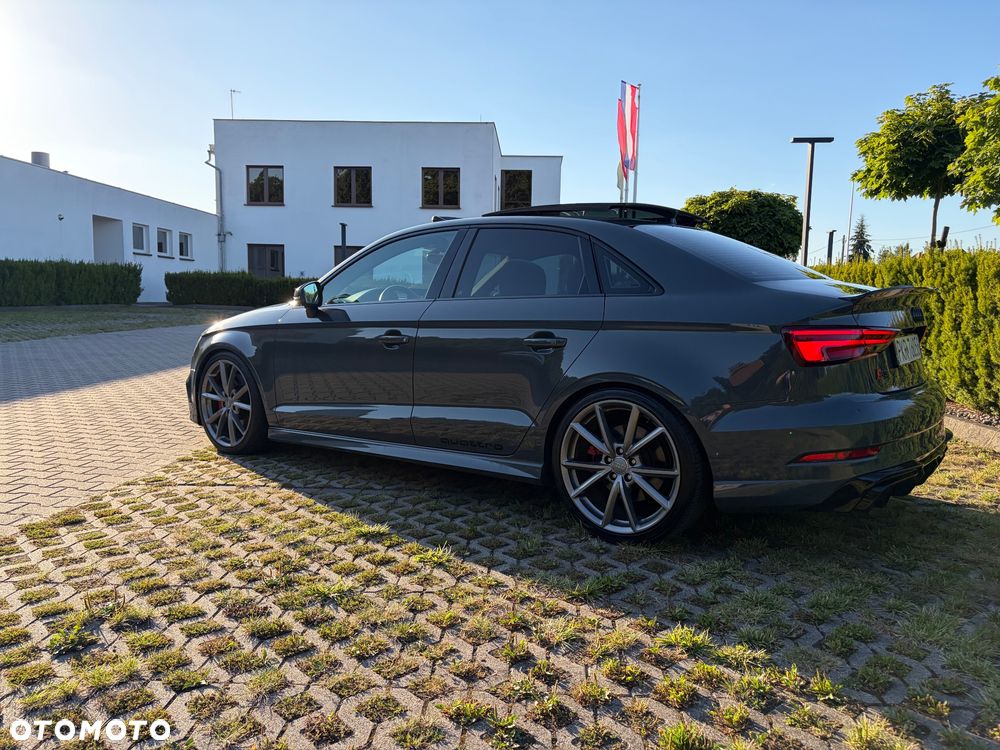 Audi S3 - 11