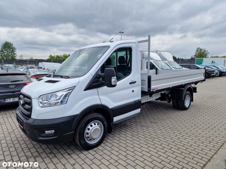 Ford Transit - 4