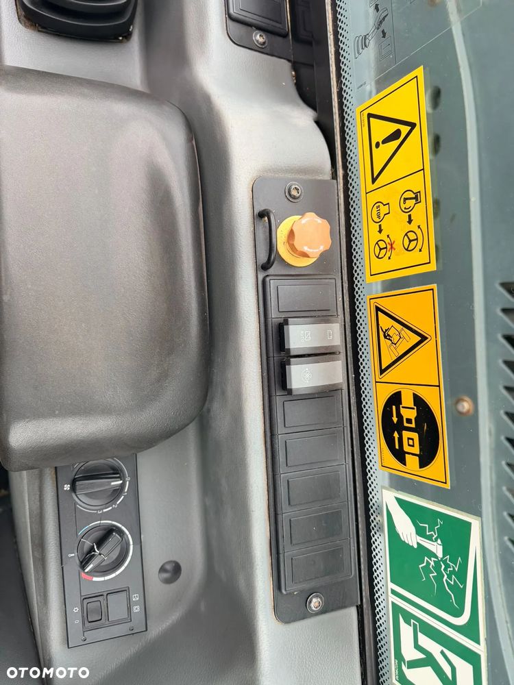 Claas Scorpion 635 Varipower - 17