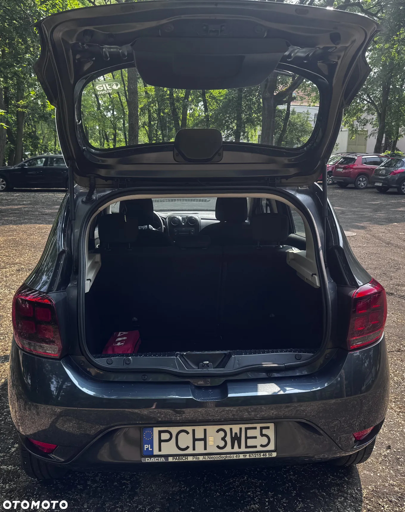 Dacia Sandero 1.0 SCe Laureate - 4