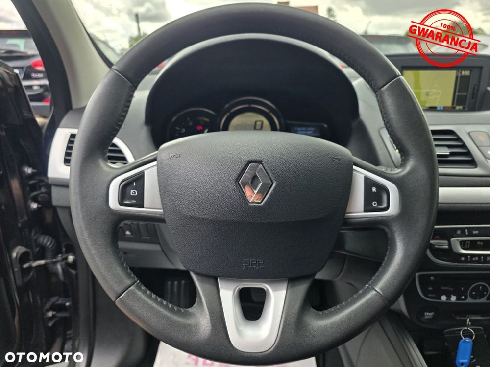 Renault Megane - 28