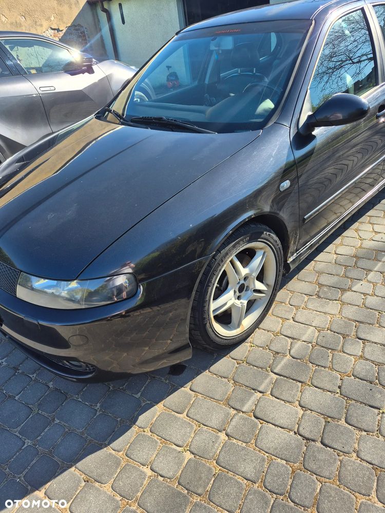 Seat Leon 1.8T Sport - 26
