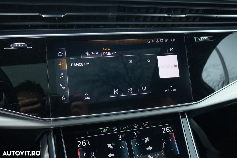 Audi Q7 - 33