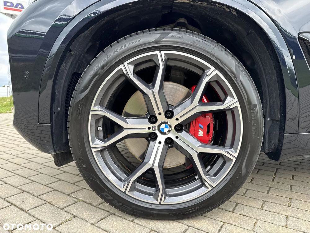 BMW X5 xDrive30d mHEV sport - 19