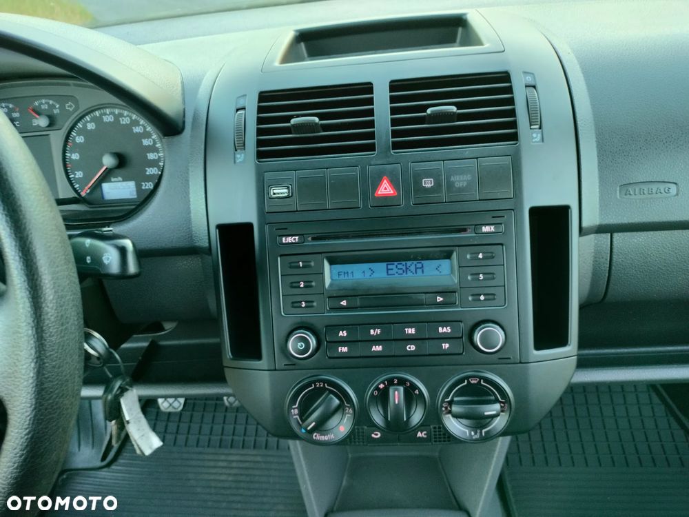 Volkswagen Polo 1.2 Style - 33