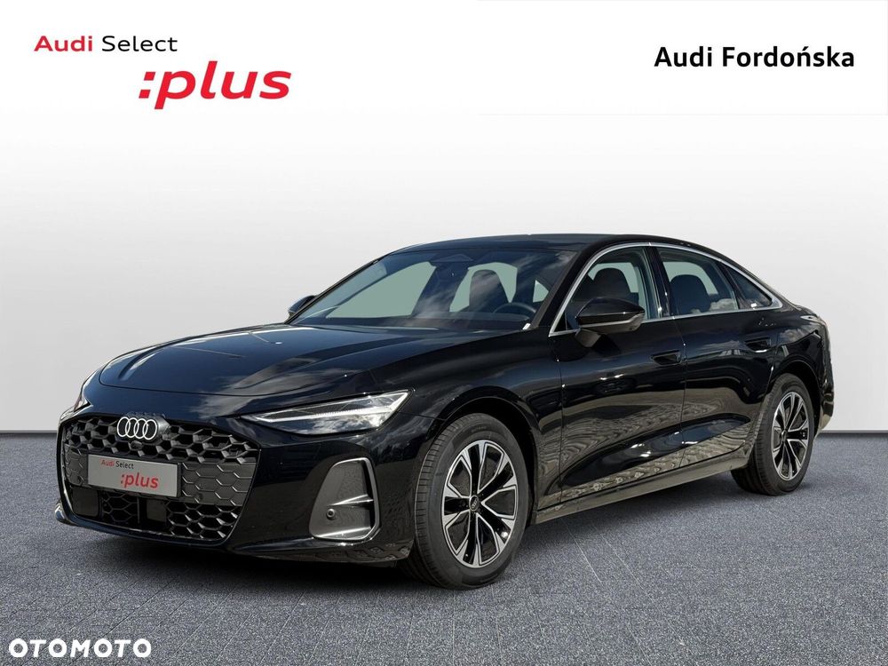 Audi A6 Limousine - 3