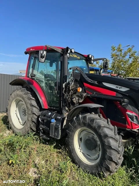 Valtra A105 MH4 - 6
