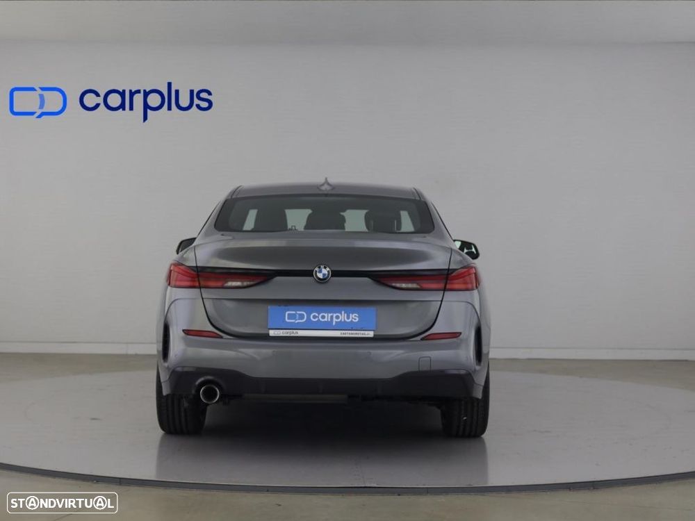 BMW 216 Gran Coupé d Pack Desportivo M - 6
