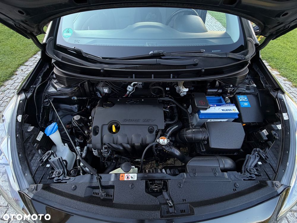 Hyundai i30 1.4 Premium - 29