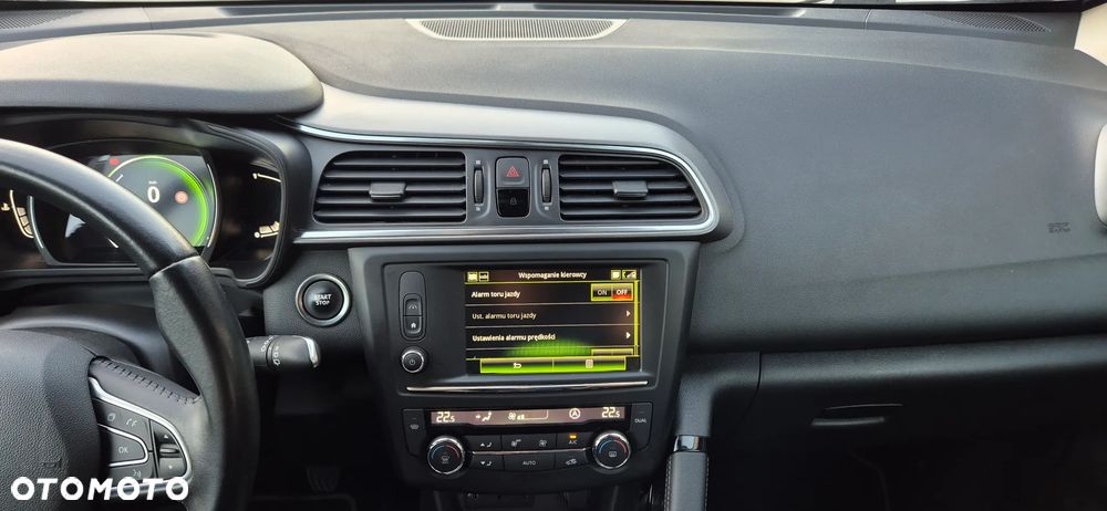 Renault Kadjar - 31