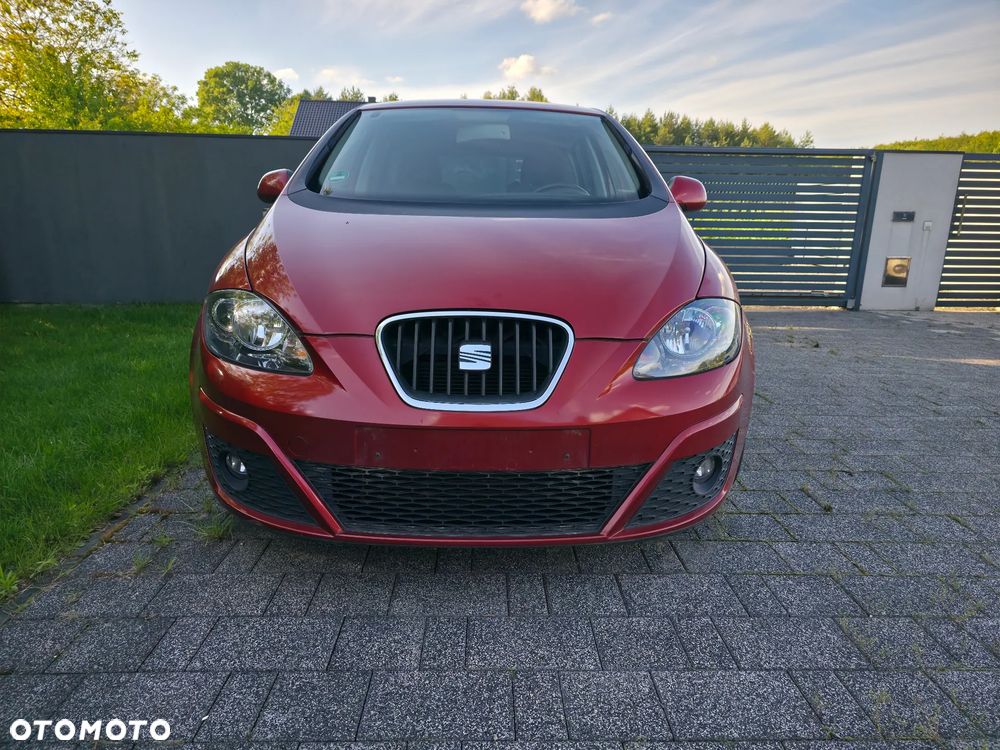 Seat Altea 1.8 TSI DSG Style - 6