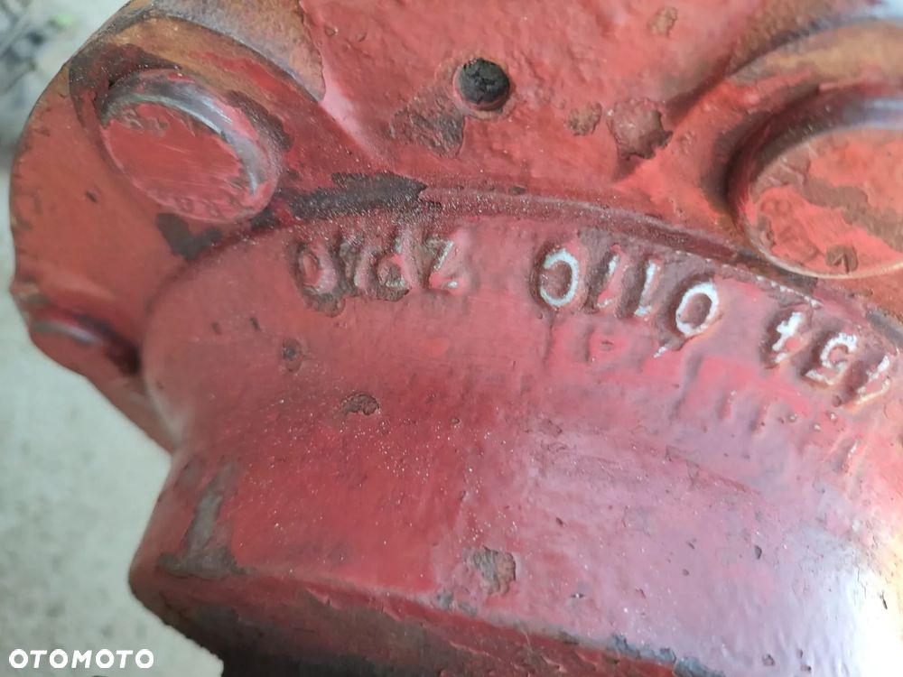 Most napędowy ZF APL 1551 4468054013 Case IH 844 XL - 16