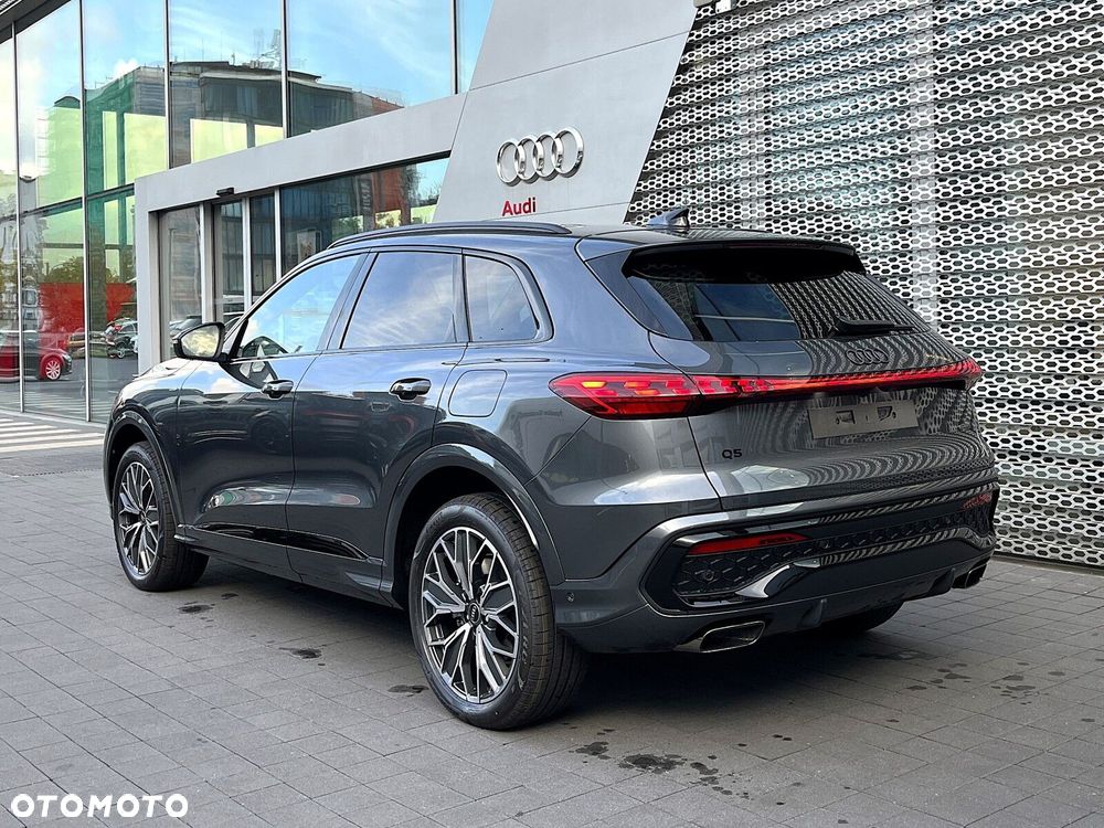 Audi Q5 - 2