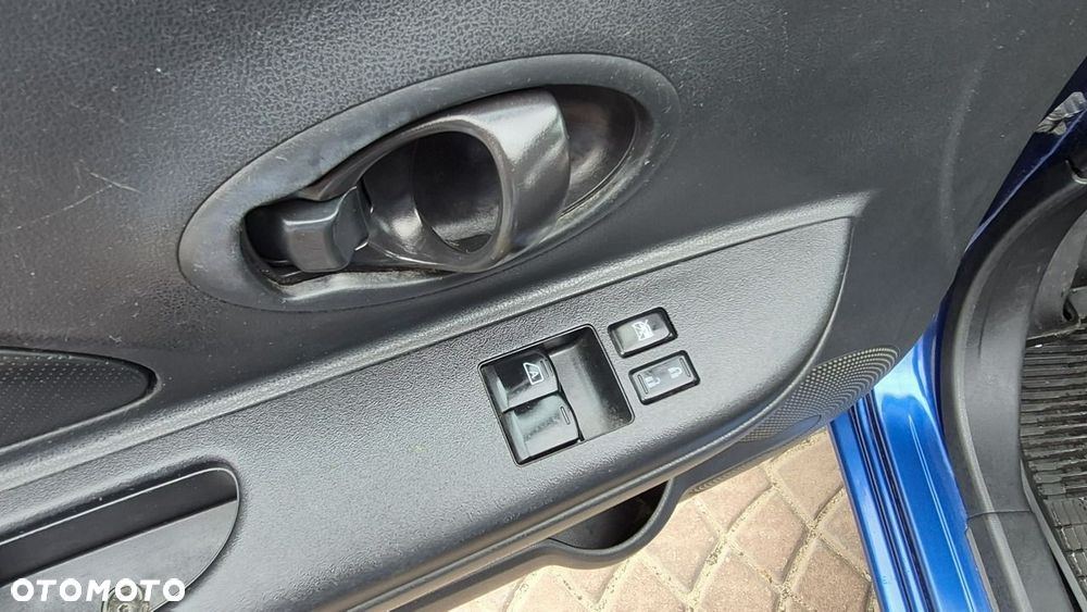 Nissan Micra 1.2 Visia - 12