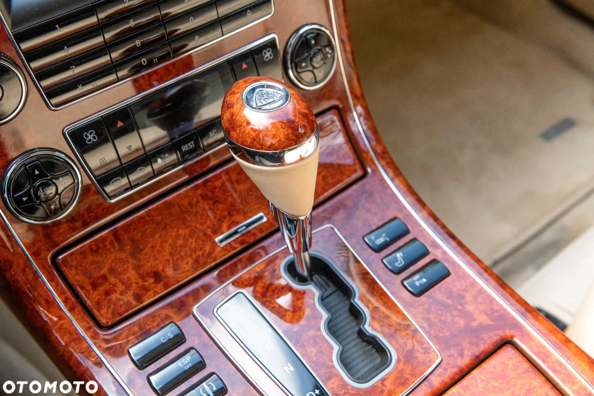 Maybach 57 Standard - 14