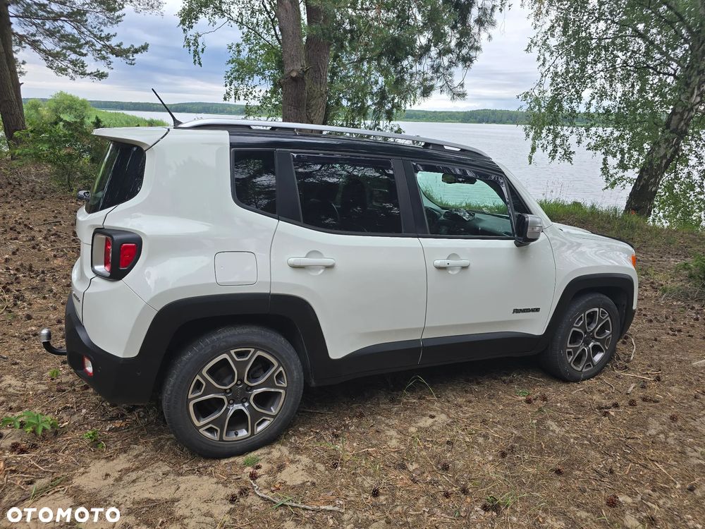 Jeep Renegade - 7