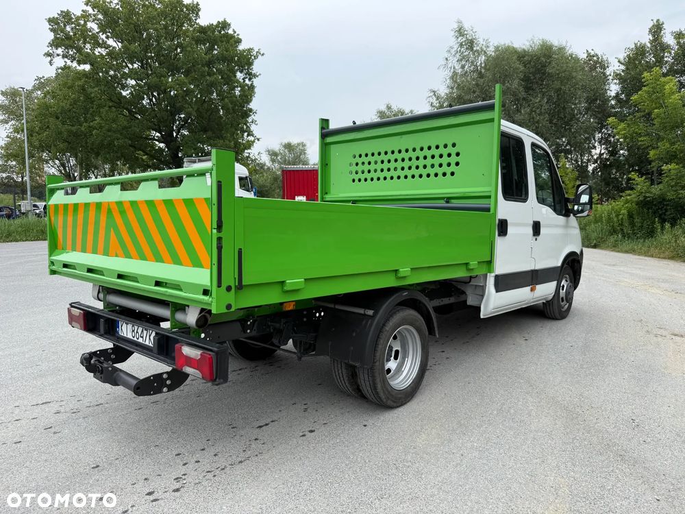 Iveco Daily 35C13 - 3