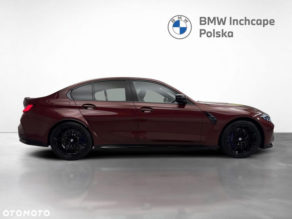 BMW M3 - 7