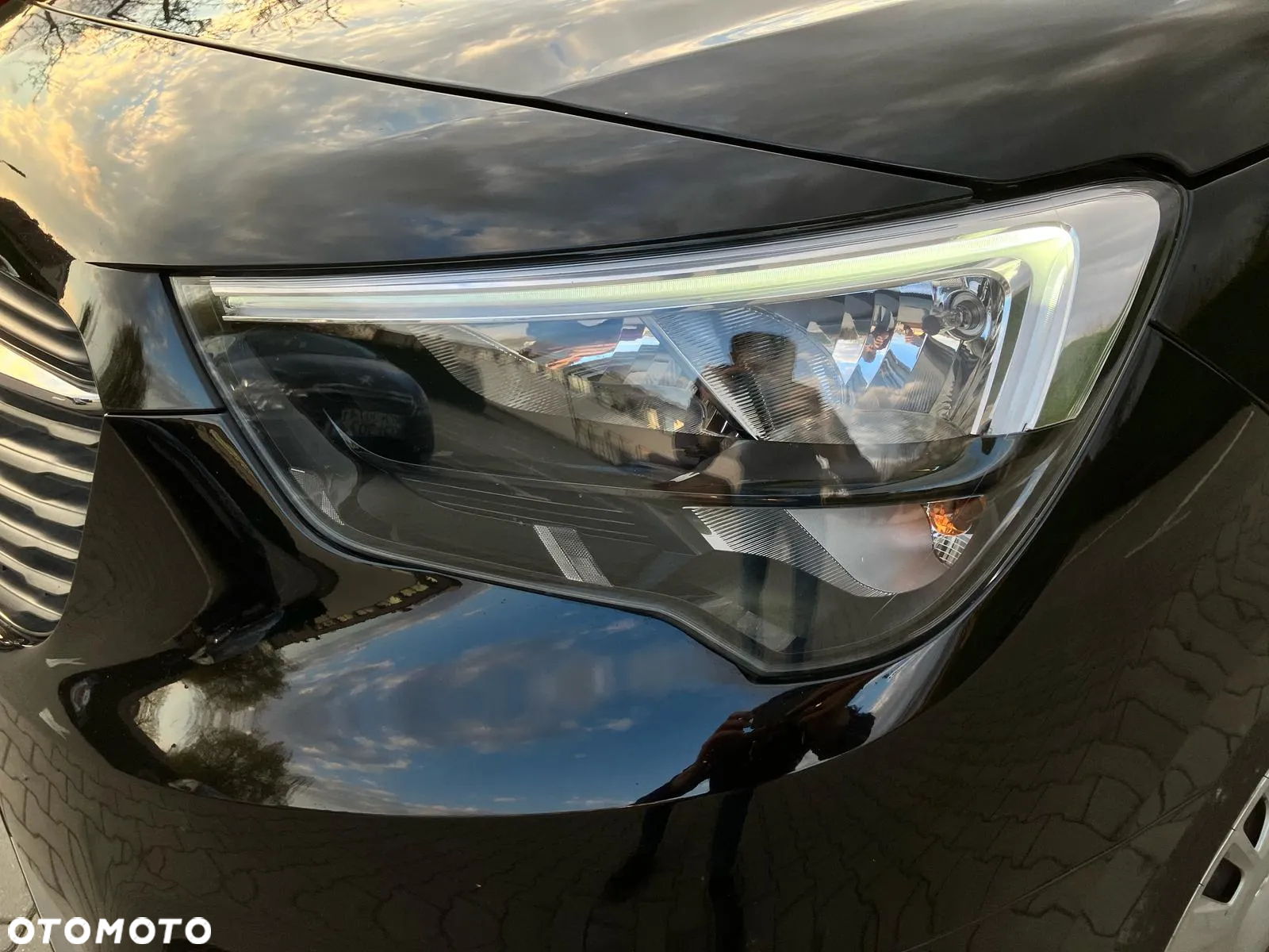 Opel Combo Life XL 1.5 CDTI Essentia S&S - 29