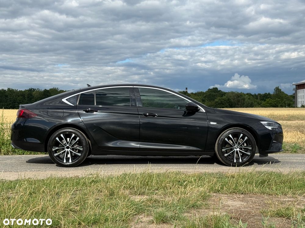 Opel Insignia 2.0 T GS Line + S&S - 16