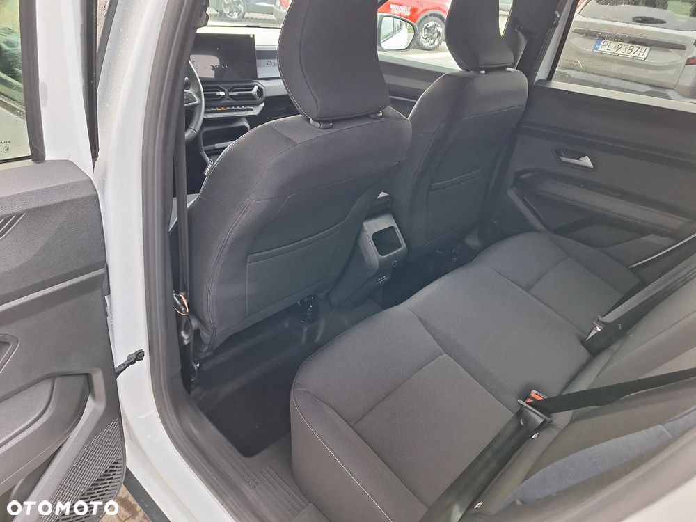 Dacia Duster 1.0 TCe Journey - 6