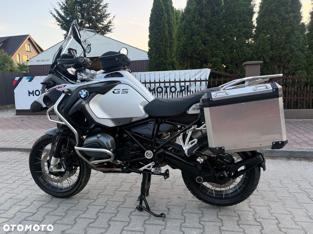 BMW GS - 17