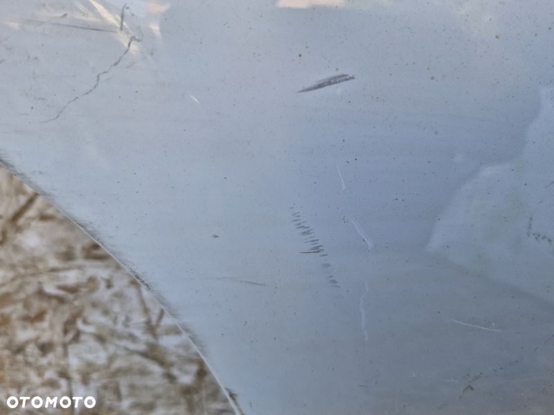 FIAT PANDA III 3 BŁOTNIK LEWY PRZÓD PRZEDNI - 7